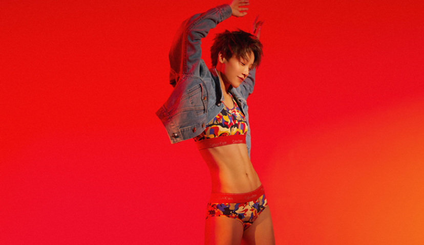 出道半年收获16个代言，品牌为何中意她？| Morketing代言人009期