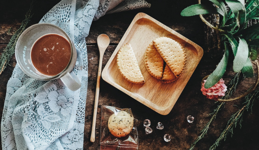 抖音6亿日活出道，美食内容复兴