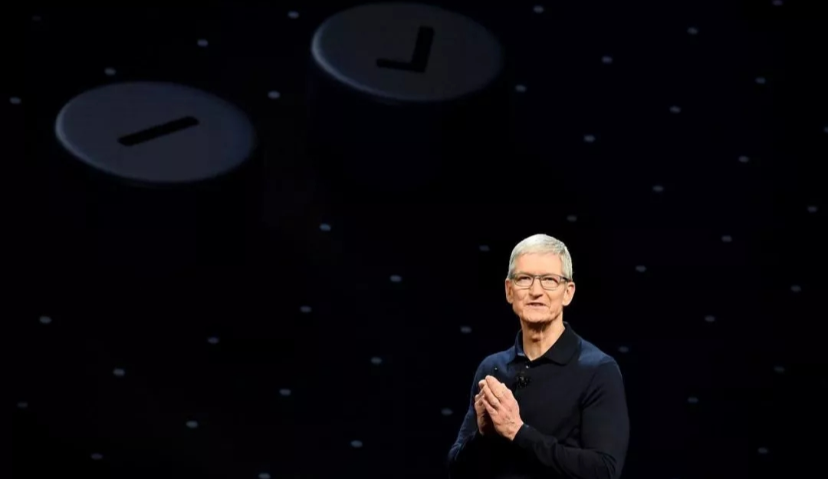 苹果的营销商业化空间有多大？从2018苹果WWDC大会一窥究竟！