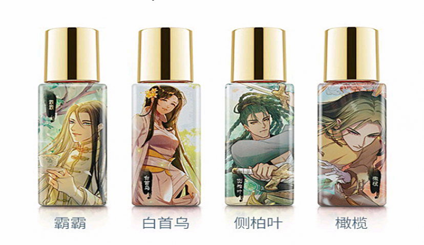 霸王出盲盒，玩盲盒营销没门槛吗？