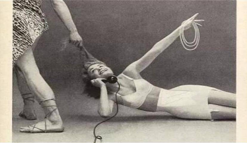 作为95后女性，我再也不想看到这些广告了……