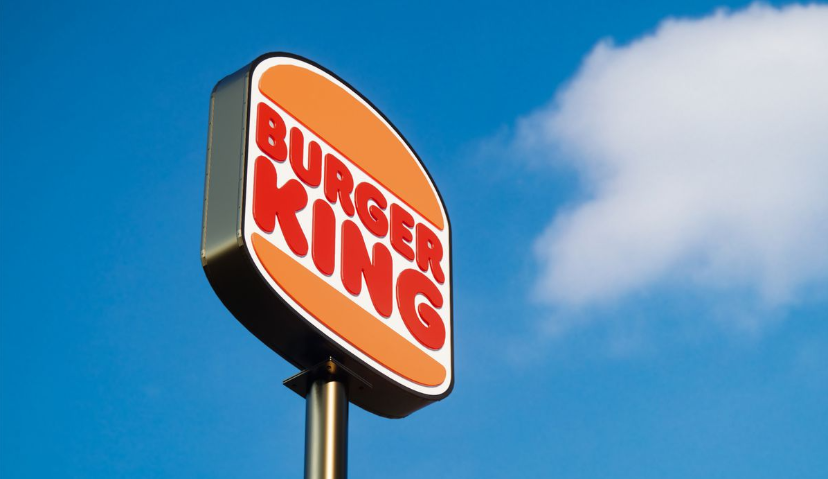 为吸引Z世代顾客，汉堡王换了22年的老Logo