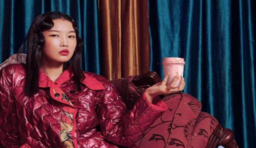 宇宙的尽头是铁岭，奶茶的尽头是酸菜？