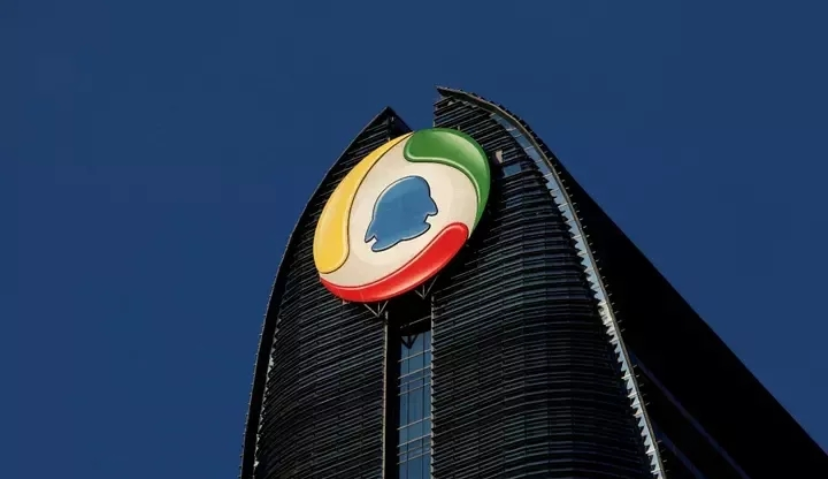 解读：腾讯欲将广告收入占比提到4成，重点瞄准中小企业