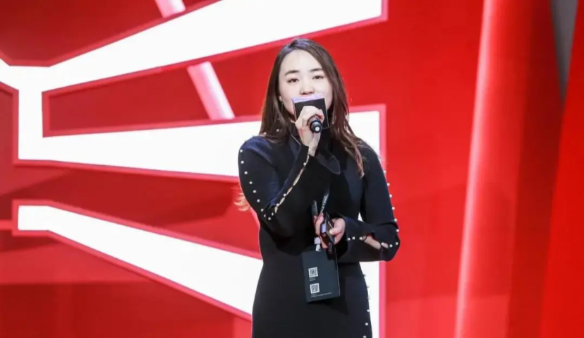 宝宝树周小榆：读懂育儿新势力的需求变化，解锁年轻家庭消费潜力  | Morketing Summit 2020第五届灵眸大赏