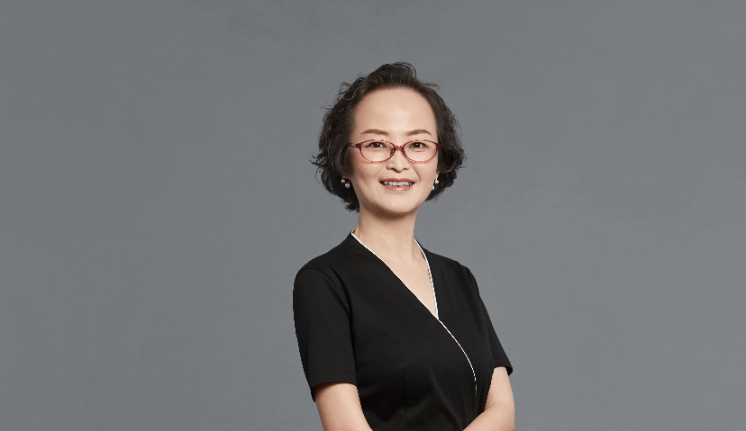 全棉时代刘华：品牌基业长青的3大企业经营哲学 | Morketing Summit 2020 灵眸大赏