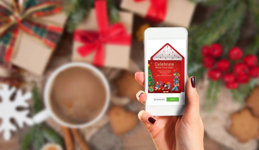 Morketing Global出海日报01.04：圣诞节当天，用户在应用程序的支出同比增长35％；Netflix和Amazon Prime重塑了印度的创意环境；美国科技巨头市值在诉讼风暴中逼近新高