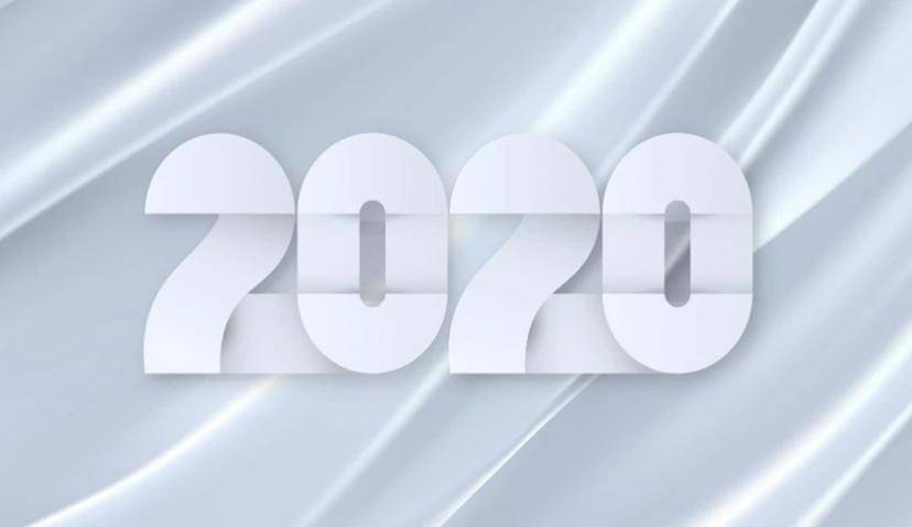 各大媒体平台2020年度热词盘点大赏