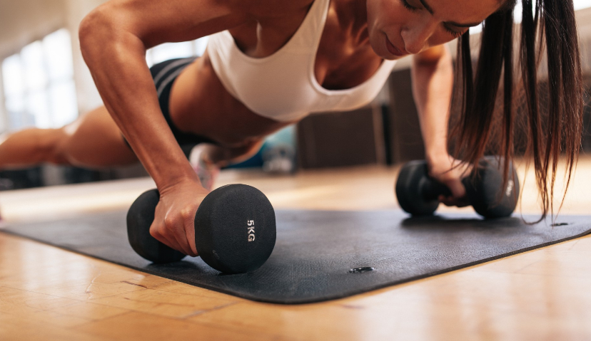 家庭智能健身VS轻食代餐，2020健身行业两大新赛道“掰手腕”丨新消费Daily看赛道①