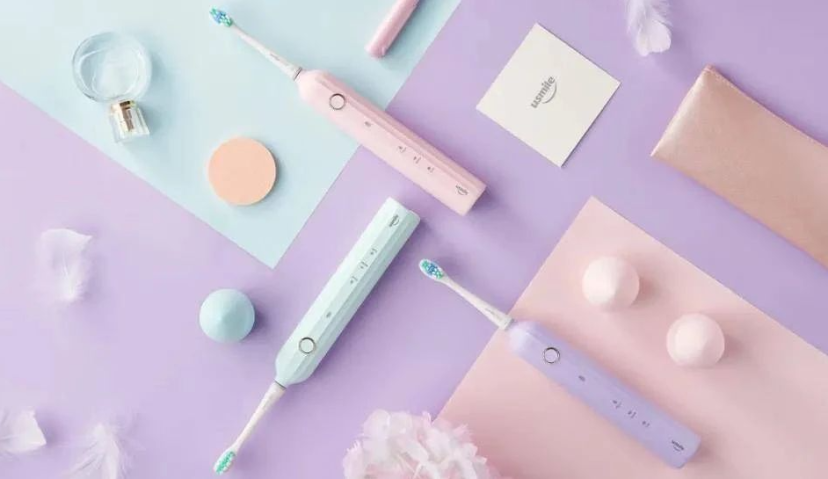 又一新消费品牌要上市！这次是电动牙刷