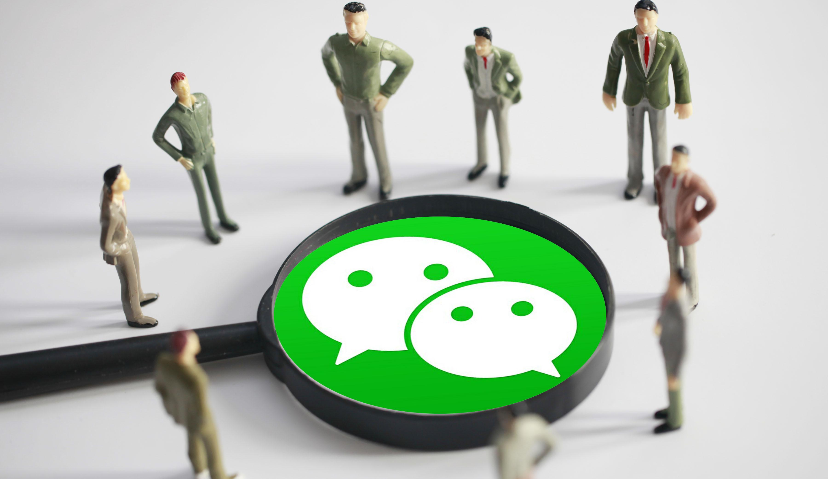 微信8.0发布，越来越多的是功能？还是腾讯的野心？