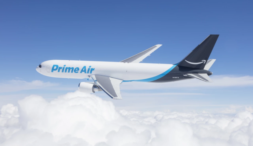 Morketing Global出海日报01.06：Twitter收购社交播客应用程序Breaker；亚马逊宣布购买11架播音767飞机 加快交付速度；特朗普签署行政令，禁止与8款中国应用软件进行交易