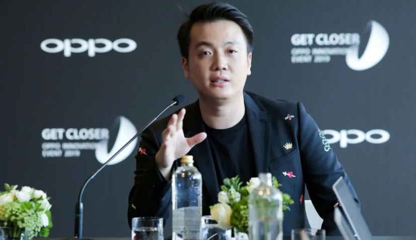 OPPO前营销总裁沈义人春节后回归？回应：正在修养中