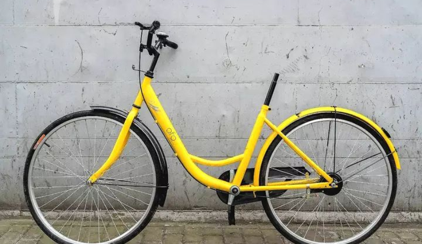 ofo上线“看看”与“小游戏”，是出奇制胜还是不务正业？