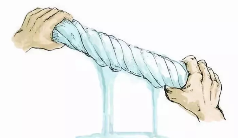 犯不着给蓝标洗地，每个人都是刷量的受害者与加害者