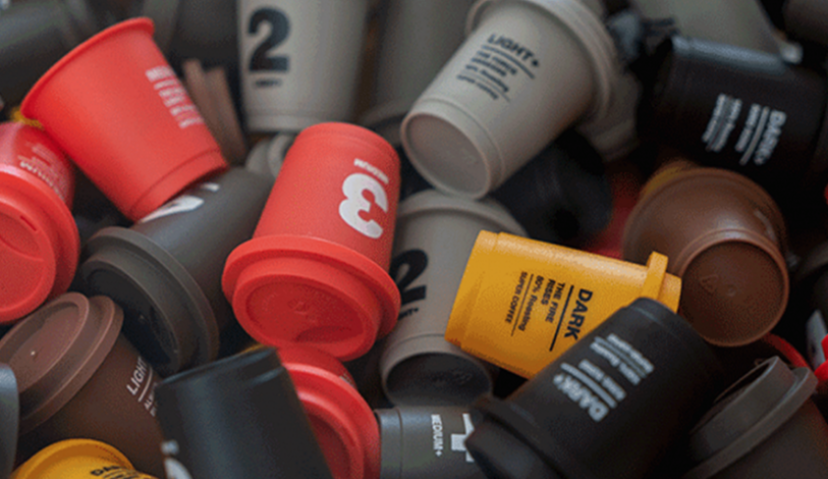 线下连锁、精品速溶，中国千亿咖啡市场下的“诸神混战” | 新消费Daily看赛道④