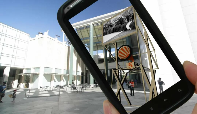 AR技术为什么成为全球数字营销行业的新风口？丨Morketing Global观察