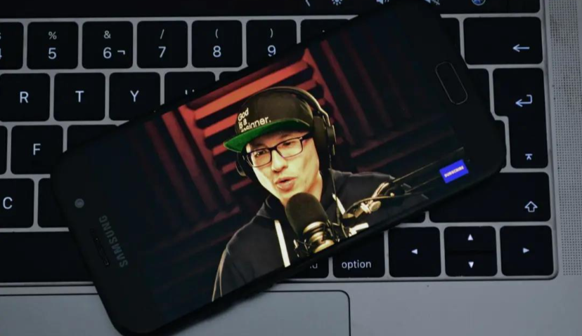 互联网大厂角逐，播客商业化仍需迈过三道门槛