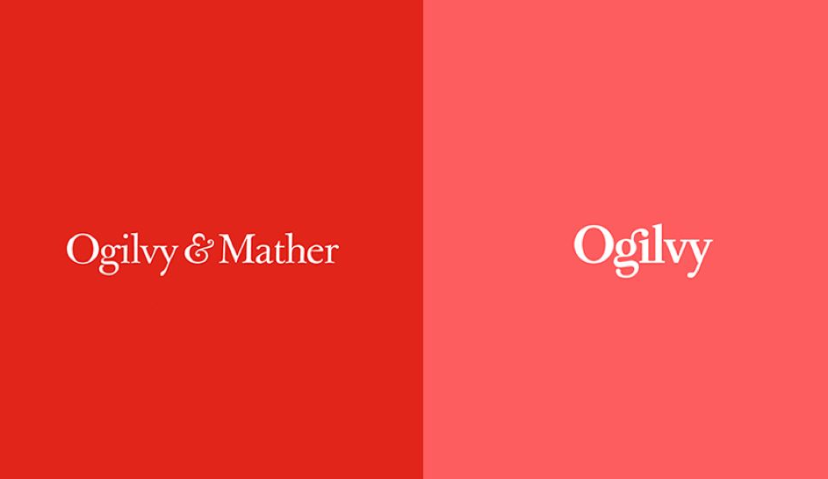 奥美70年后换“新Logo”的背后：新架构、新形象、新速度