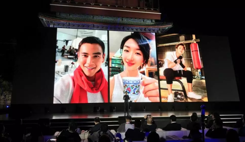 不请代言人，vivo为何撕掉营销标签？ | Morketing品牌新故事④