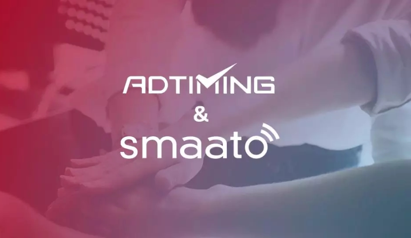 AdTiming与Smaato达成合作，加速构建更安全透明的广告生态