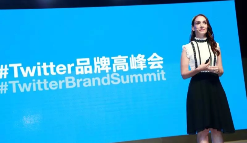 Twitter CMO Leslie：我们对中国市场很有诚意 | Morketing对话