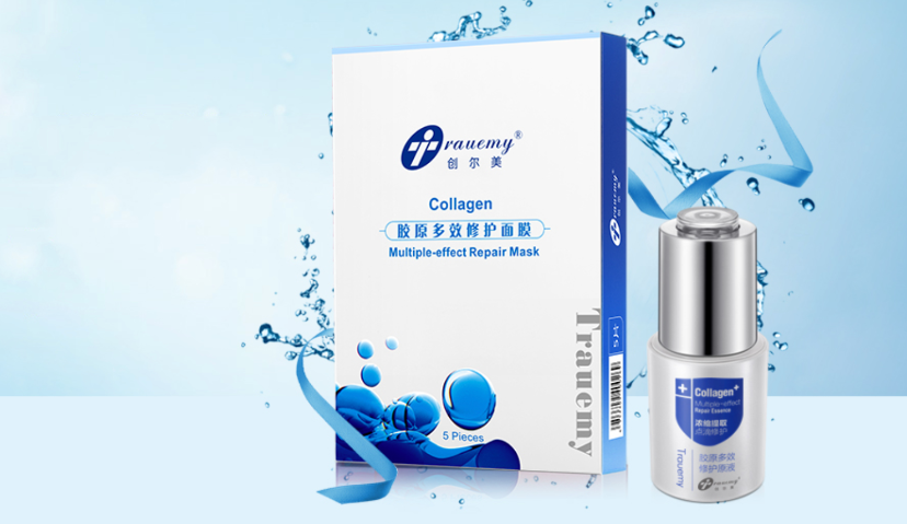 上海、广州相继整顿“械字号”化妆品，这些品牌下一步如何做？