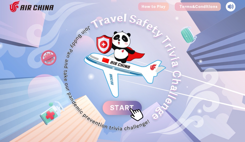 共情、共鸣 | 国航 2020 战“疫”营销升华之旅