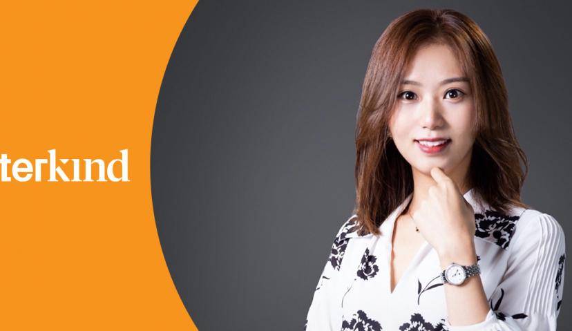 Matterkind任命丁群为中国区总经理