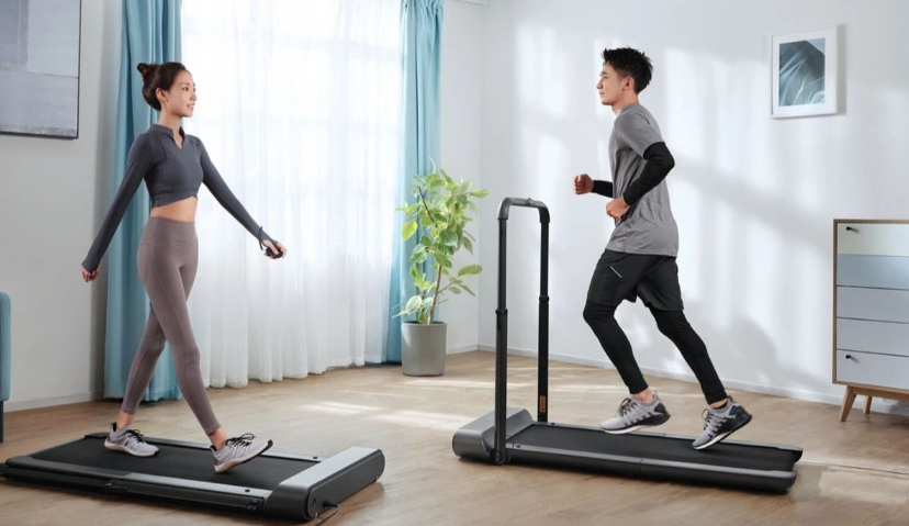 家庭健身品牌「金史密斯」2020销售额增长100%突破6.8亿，家庭健身场景持续火热