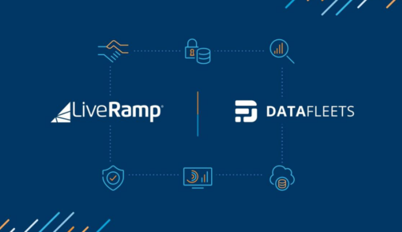 ​  LiveRamp收购DataFleets，解锁不移动数据即可实现的数据协作全新动力
