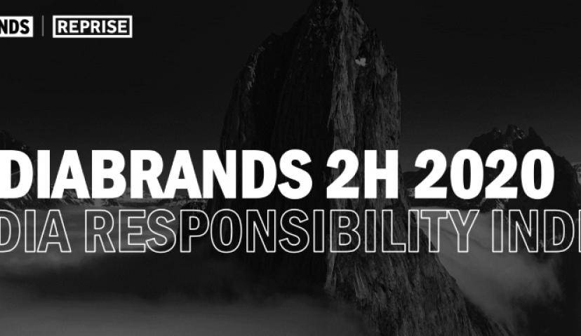 IPG盟博发布最新媒体责任指数