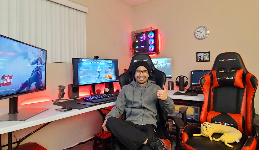 Morketing Global专访 | 吴鹏：电竞椅全球销量TOP1，GT Racing如何走出亚马逊“新手村”？