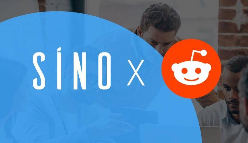 听说Reddit很红？飞书深诺和它搞事情了！