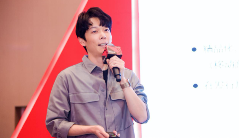 完美世界张冬晖：时间空间压缩与用户分层是品效合一实现的两大痛点 | Morketing Summit 2020灵眸大赏