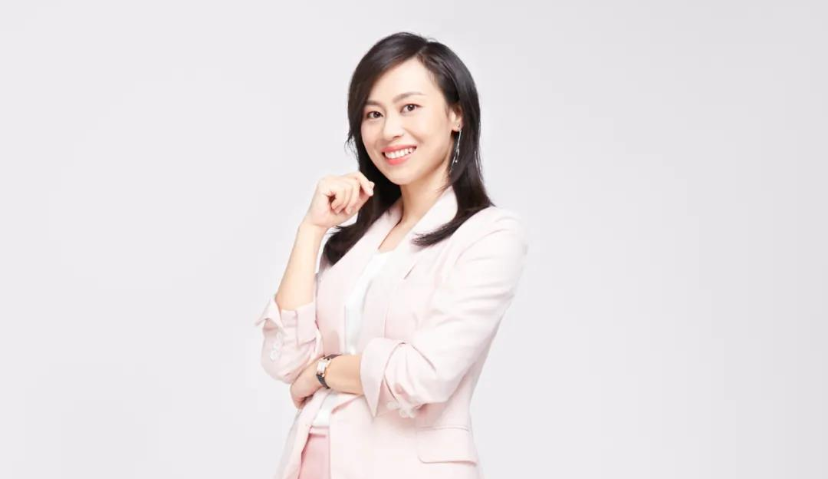 宝洁杨珊珊：卫生巾在“她”时代如何乘风破浪？ | Morketing曾巧对话11期