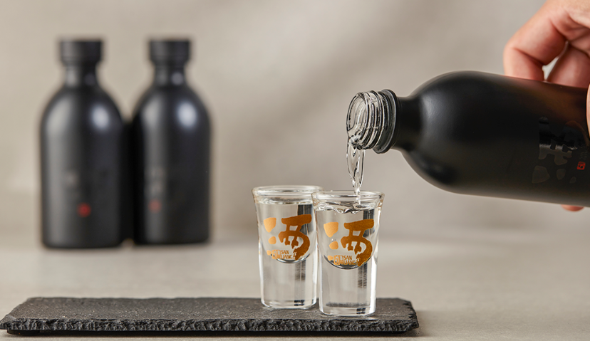 精品白酒「三两」完成数百万美元Pre-A轮融资，“新”白酒赛道热度不减