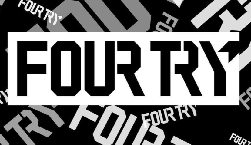 内容与商业“并行”，潮牌FOURTRY如何快速实现从0-1？