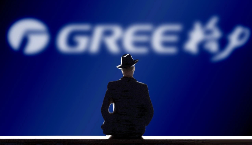 格力“二把手”黄辉辞职