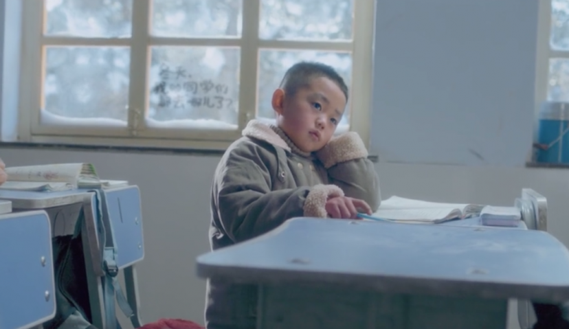 时趣X舒肤佳：20秒建一个洗手池，公益营销走出卖惨怪圈