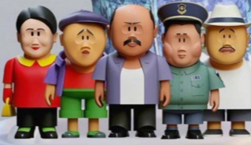 《乡村爱情13》盲盒首轮售空，“土酷”营销有多“潮”？