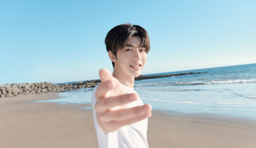 1年签约11大新品牌，洞悉蔡徐坤背后偶像经济现状 | Morketing代言人011期