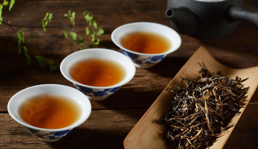 千年古茶焕“新” | 新消费Daily看赛道⑥