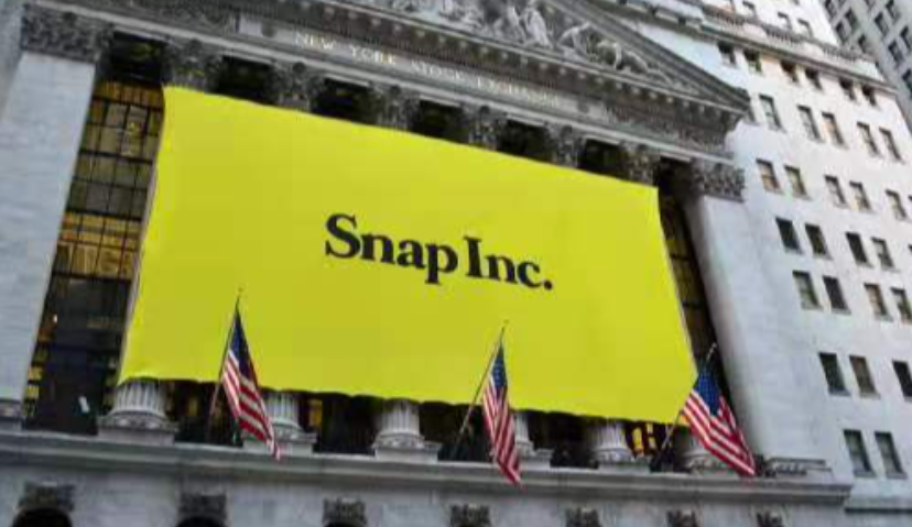 Snap 如何在阵痛中成长？强势逆袭成为品牌出海王牌