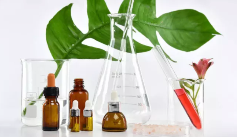 新锐护肤品牌「颜效笙」获天使轮融资，主打功效性护肤产品