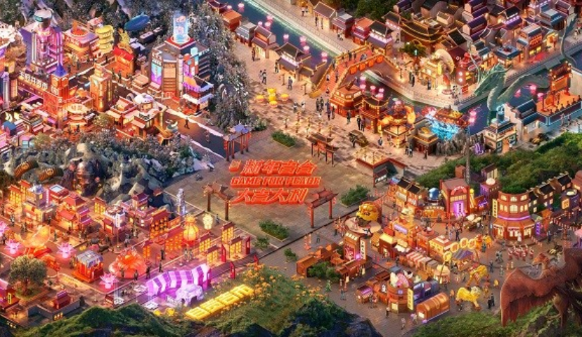 一次看完20大刷屏级案例，Get这5个春节营销“套路” | Morketing i-Bank X 灵眸大赏·案例集结站①