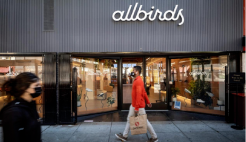 四年时间做到估值17亿美元，Allbirds如何将产品推向全球？