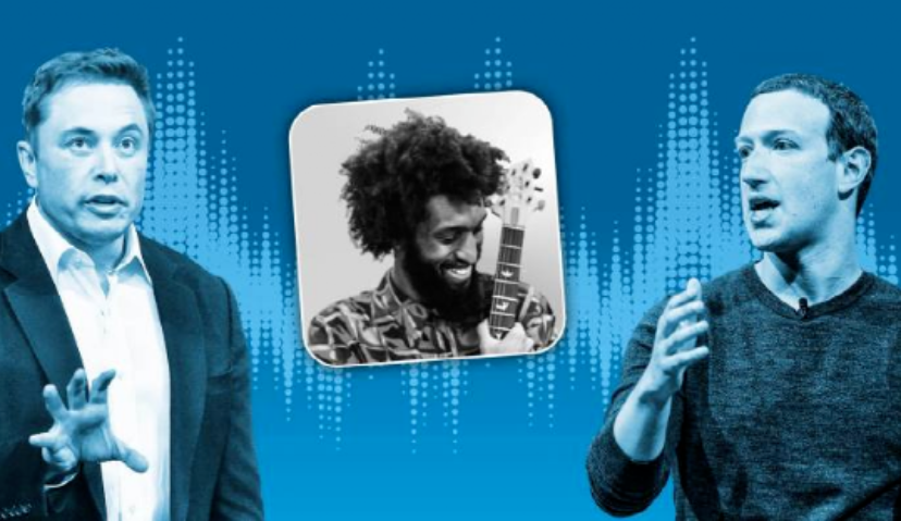 或成社交媒体营销新平台，营销人该不该关注Clubhouse？