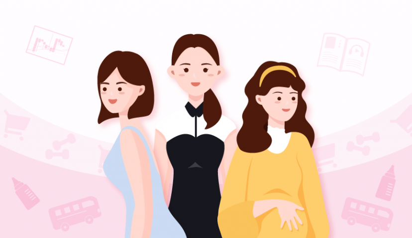 女王们如何乘风破浪？ 揭秘30-44岁女性消费者新画像