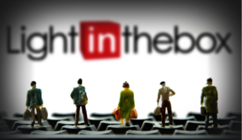 兰亭集势2020年Q4财报：营收1.33亿美元，同比增长77.7%